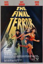 Watch The Final Terror 9Movies