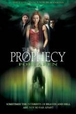 Watch The Prophecy: Forsaken 9Movies