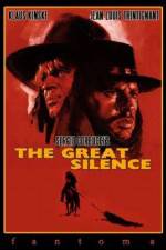 Watch Il grande silenzio 9Movies