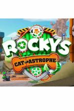 Watch Rocky\'s Cat-astrophe 9Movies