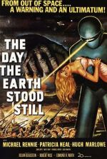 Watch The Day the Earth Stood Still 9Movies