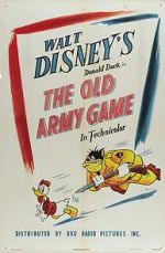 Watch The Old Army Game (Short 1943) 9Movies