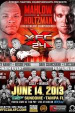 Watch XFC 24 Collision Course 9Movies