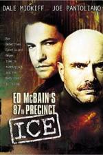 Watch Ed McBain's 87th Precinct Ice 9Movies
