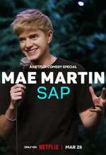 Watch Mae Martin: SAP (TV Special 2023) 9Movies