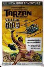 Watch Tarzan and the Valley of Gold 9Movies