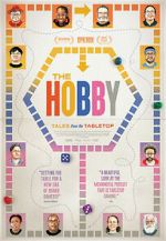 Watch The Hobby: Tales from the Tabletop 9Movies