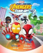 Watch Marvel\'s Spidey and Iron Man: Avengers Team Up! (TV Special 2025) 9Movies