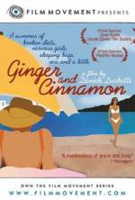 Watch Ginger and Cinnamon 9Movies