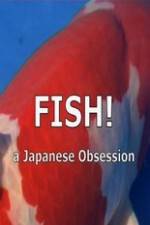 Watch Fish A Japanese Obsession 9Movies