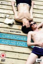 Watch Christopher and His Kind 9Movies