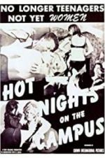 Watch Hot Nights on the Campus 9Movies