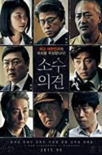 Watch Minority Opinion 9Movies