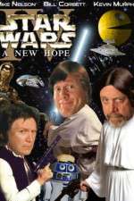 Watch Rifftrax: Star Wars IV (A New Hope 9Movies