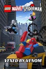 Watch Lego Marvel Spider-Man: Vexed by Venom 9Movies