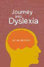 Watch Journey Into Dyslexia 9Movies