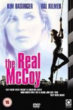 Watch The Real McCoy 9Movies