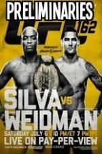 Watch UFC 162 Preliminary Fights 9Movies