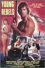 Watch Young Rebels 9Movies