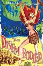 Watch The Disembodied 9Movies