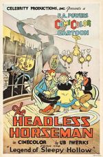 Watch The Headless Horseman 9Movies