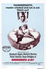 Watch Hammersmith Is Out 9Movies