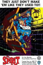 Watch The Spirit 9Movies