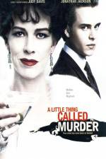 Watch A Little Thing Called Murder 9Movies