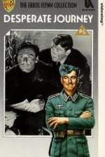Watch Desperate Journey 9Movies