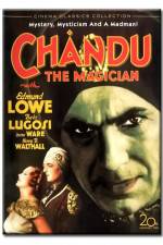 Watch Chandu the Magician 9Movies