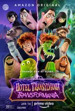 Watch Hotel Transylvania: Transformania 9Movies