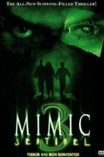 Watch Mimic Sentinel 9Movies