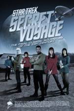 Watch Star Trek: Secret Voyage 9Movies