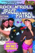 Watch Rock n Roll Space Patrol Action Is Go 9Movies