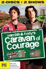 Watch Hamish And Andy Caravan Of Courage Great Britain And Ireland 9Movies