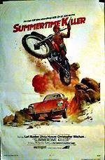 Watch Summertime Killer 9Movies