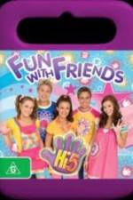 Watch Hi-5 Fun With Friends 9Movies