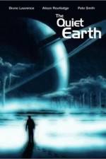 Watch The Quiet Earth 9Movies