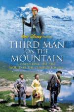 Watch Third Man on the Mountain 9Movies