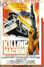 Watch Killing Machine 9Movies