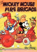 Watch Mickey\'s Fire Brigade (Short 1935) 9Movies