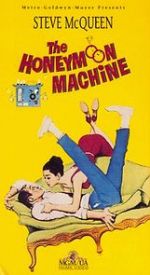 Watch The Honeymoon Machine 9Movies