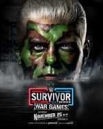 Watch WWE Survivor Series WarGames (TV Special 2023) 9Movies