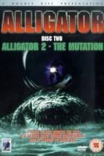 Watch Alligator II The Mutation 9Movies