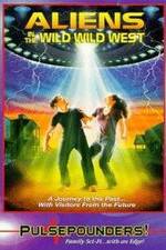 Watch Aliens in the Wild, Wild West 9Movies