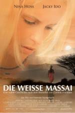 Watch The White Massai 9Movies
