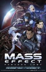 Watch Mass Effect: Paragon Lost 9Movies