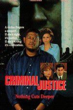 Watch Criminal Justice 9Movies
