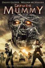 Watch Day of the Mummy 9Movies