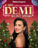 Watch A Very Demi Holiday Special (TV Special 2023) 9Movies